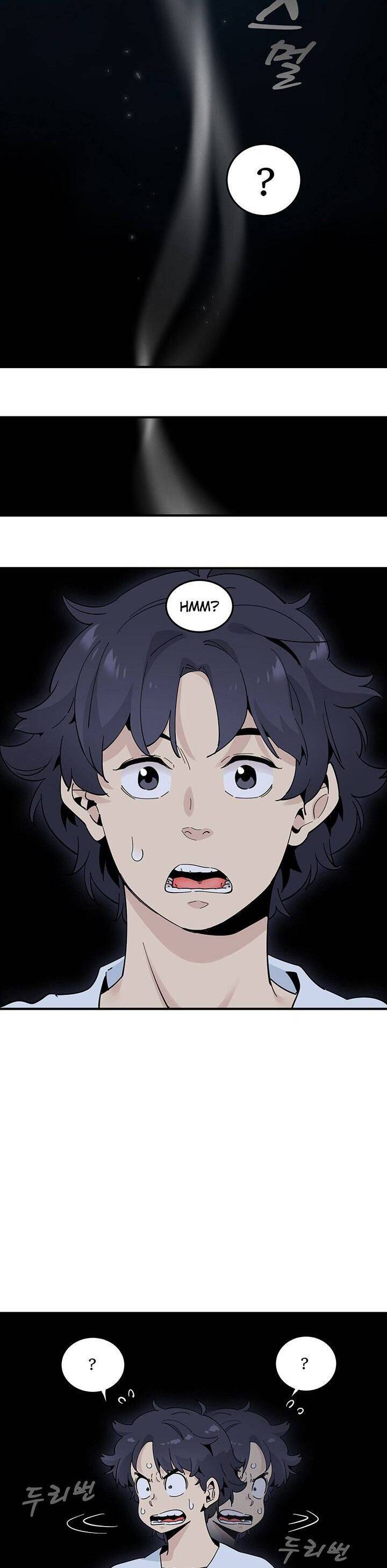 Hồi Ký Của Huyền Thoại Học Giả Chapter 9 - 3