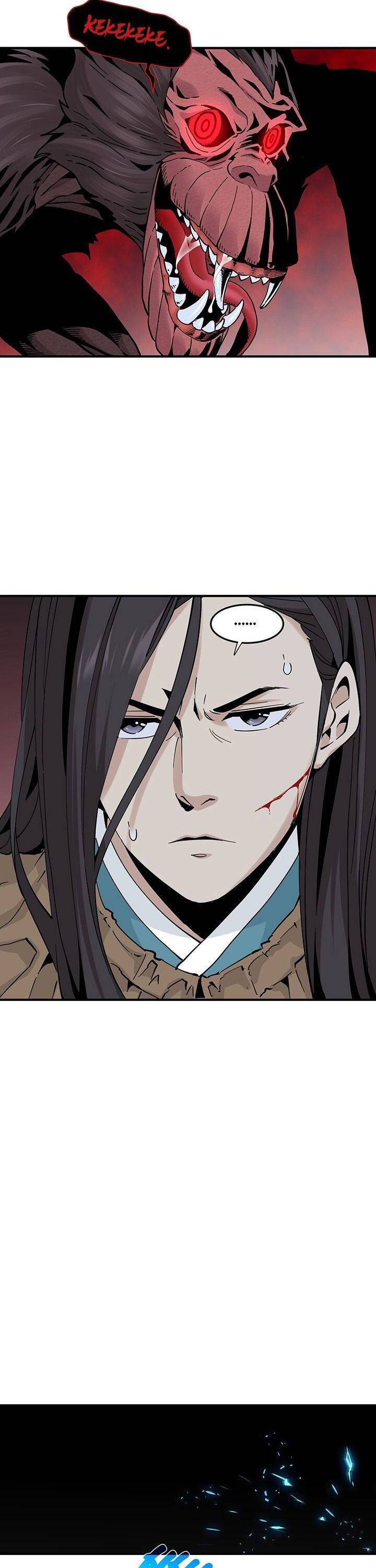 Hồi Ký Của Huyền Thoại Học Giả Chapter 9 - 21