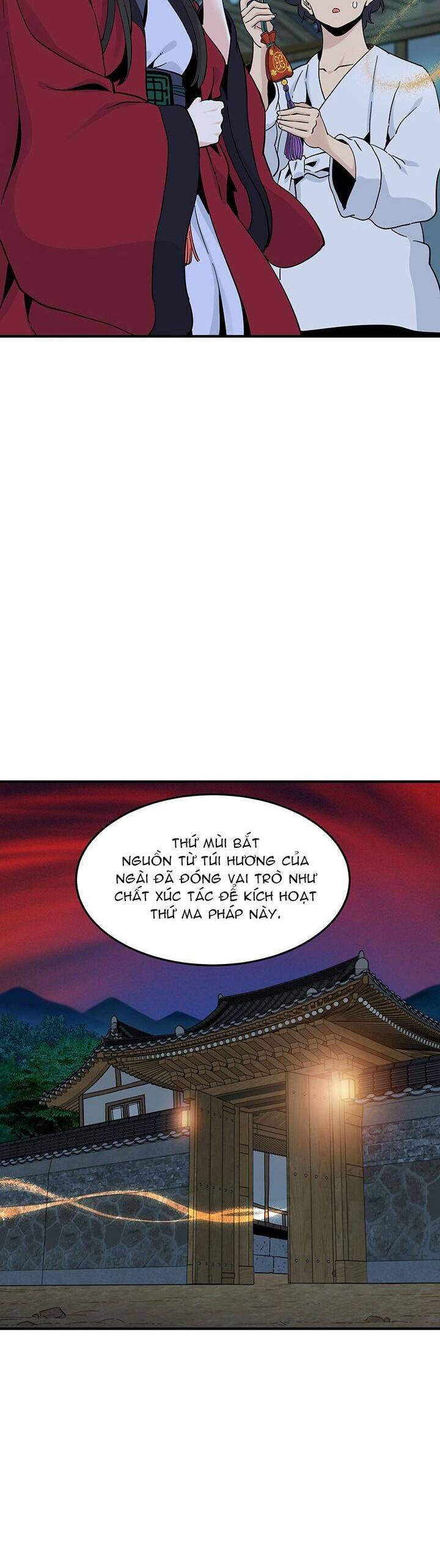 Hồi Ký Của Huyền Thoại Học Giả Chapter 9 - 24