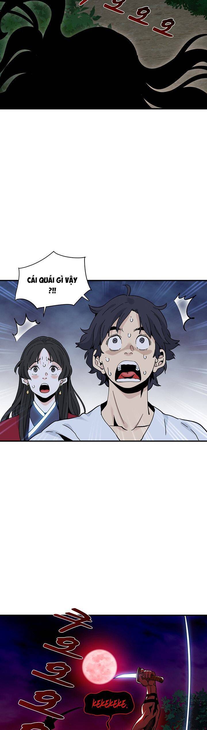 Hồi Ký Của Huyền Thoại Học Giả Chapter 9 - 31