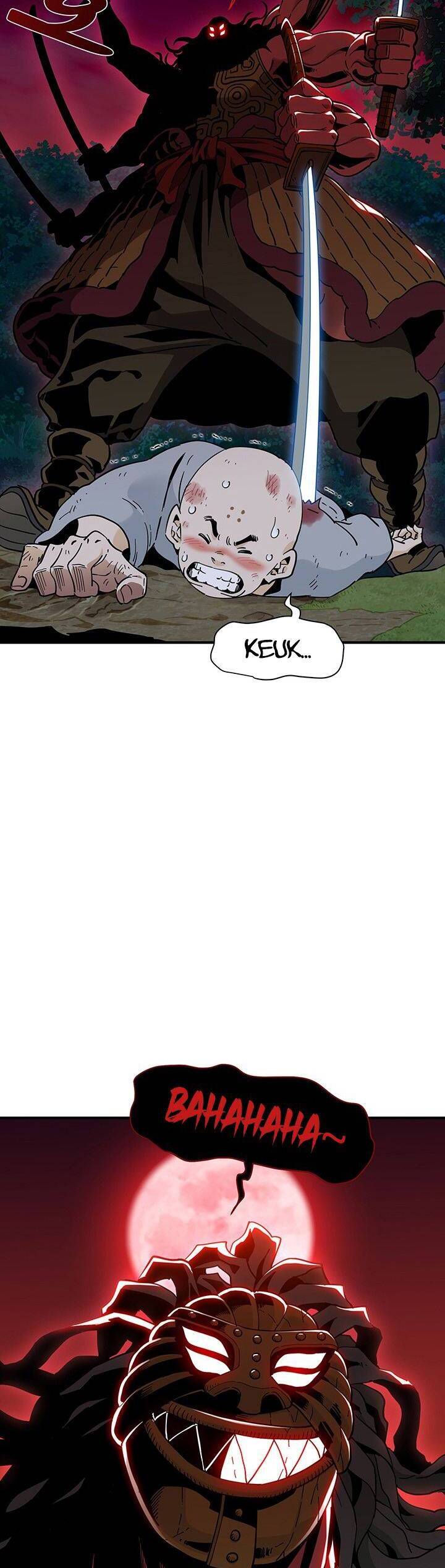 Hồi Ký Của Huyền Thoại Học Giả Chapter 9 - 32