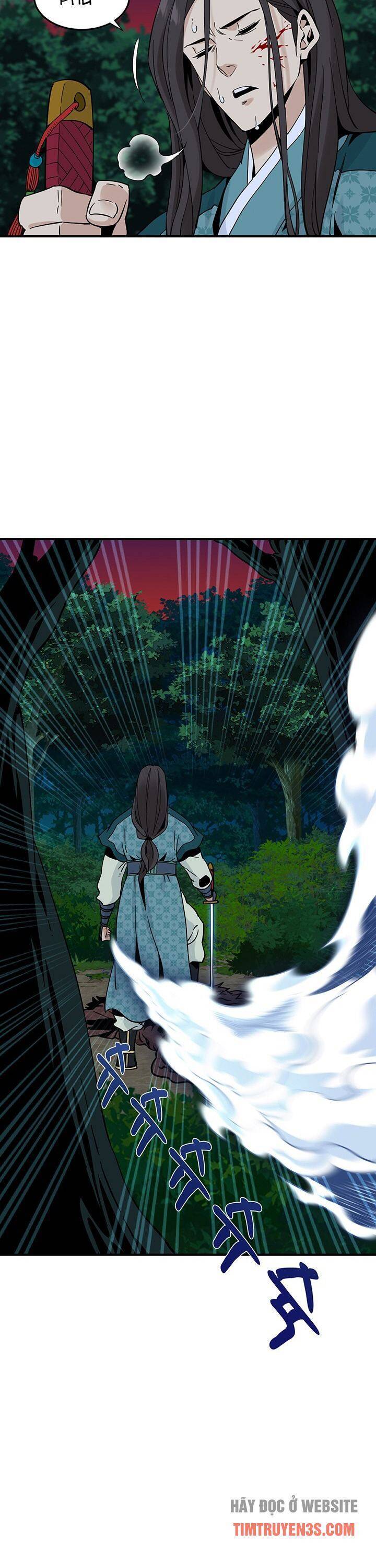 Hồi Ký Của Huyền Thoại Học Giả Chapter 9 - 39