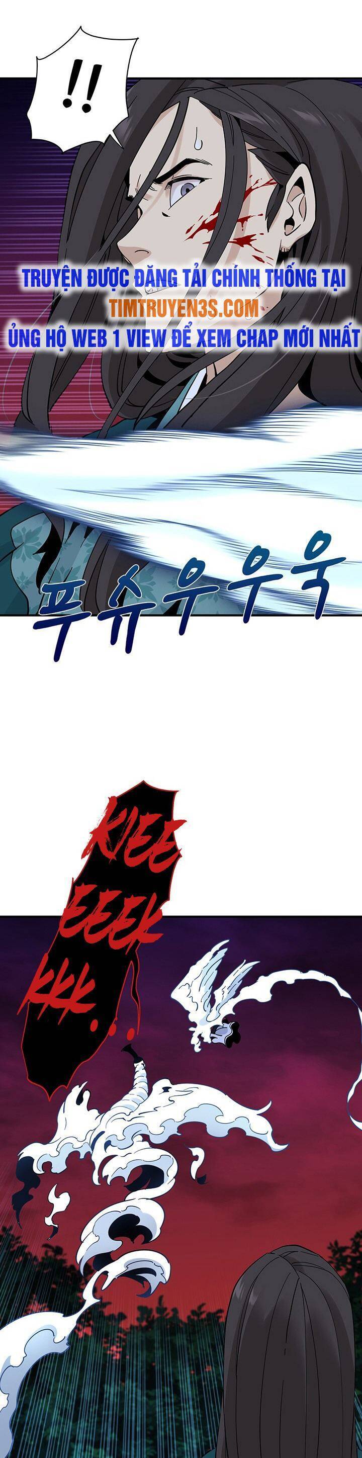 Hồi Ký Của Huyền Thoại Học Giả Chapter 9 - 40