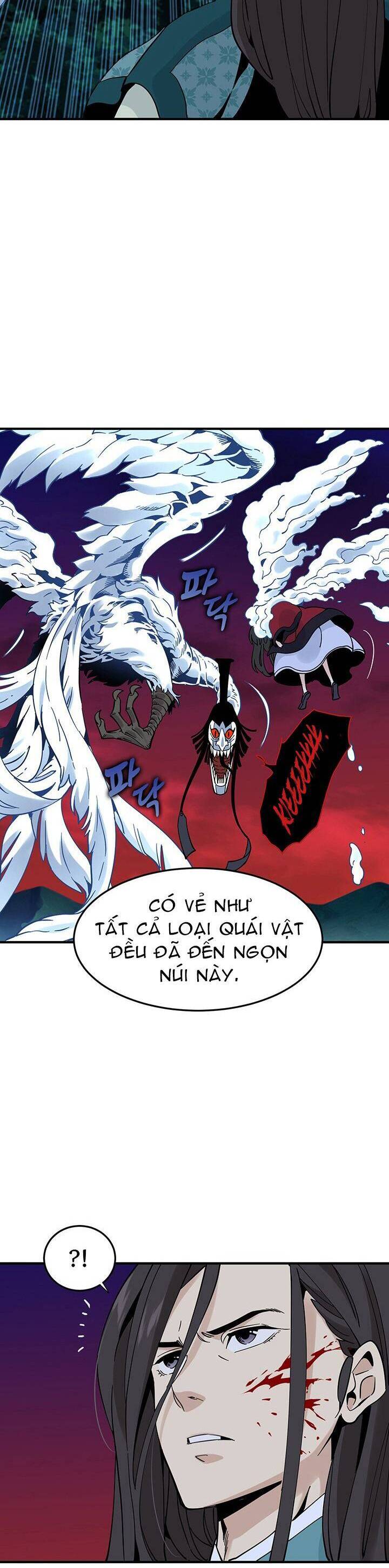 Hồi Ký Của Huyền Thoại Học Giả Chapter 9 - 41