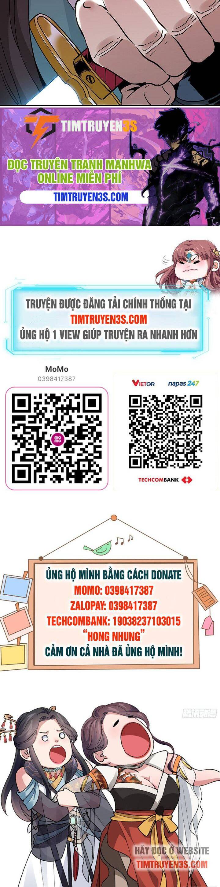 Hồi Ký Của Huyền Thoại Học Giả Chapter 9 - 44