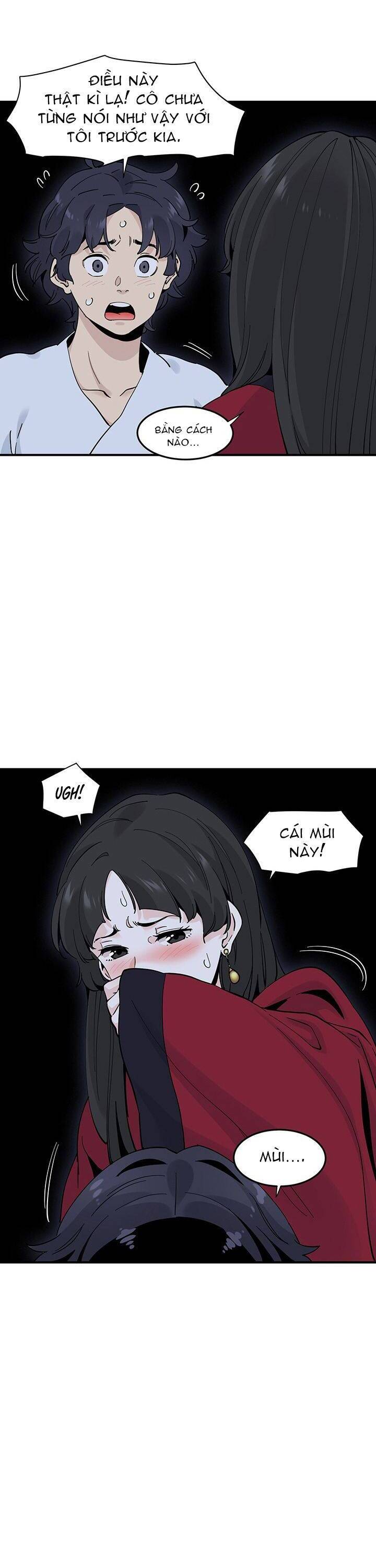 Hồi Ký Của Huyền Thoại Học Giả Chapter 9 - 8