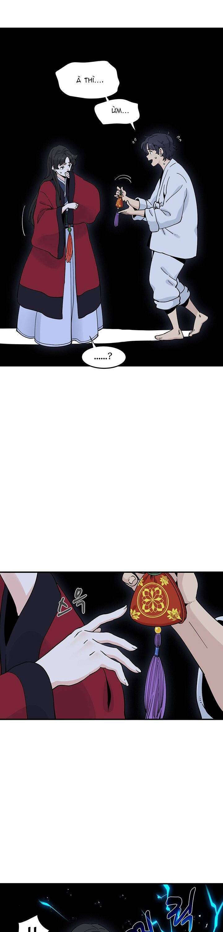 Hồi Ký Của Huyền Thoại Học Giả Chapter 9 - 10