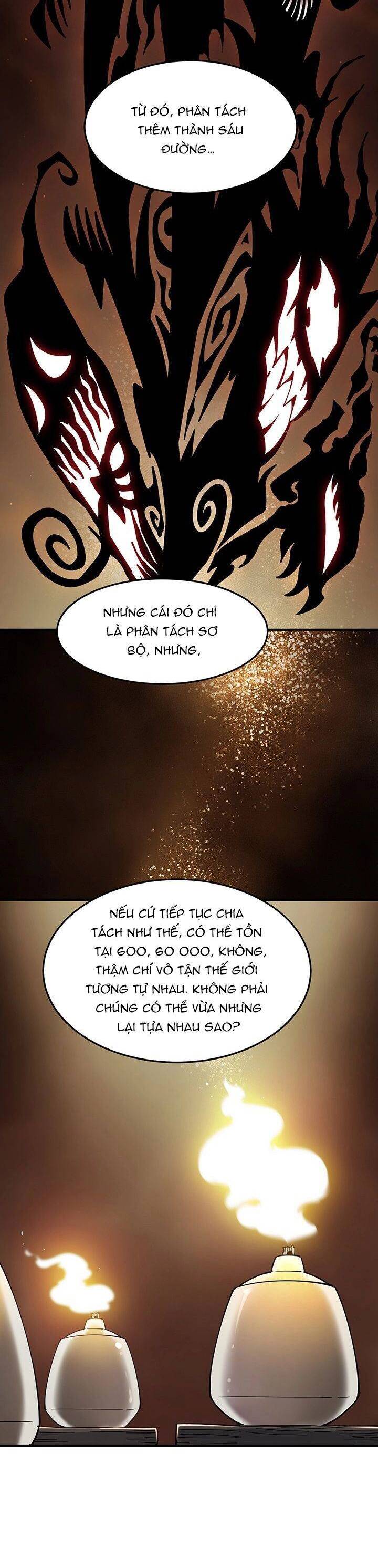 Hồi Ký Của Huyền Thoại Học Giả Chapter 2 - 2
