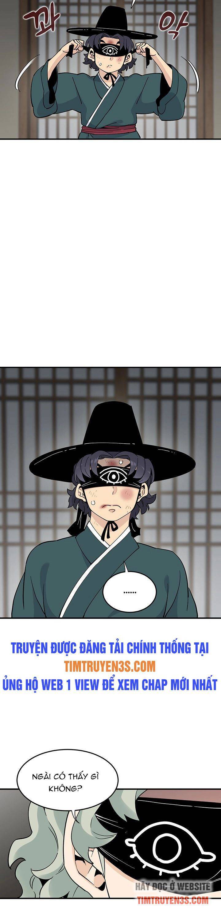 Hồi Ký Của Huyền Thoại Học Giả Chapter 2 - 16