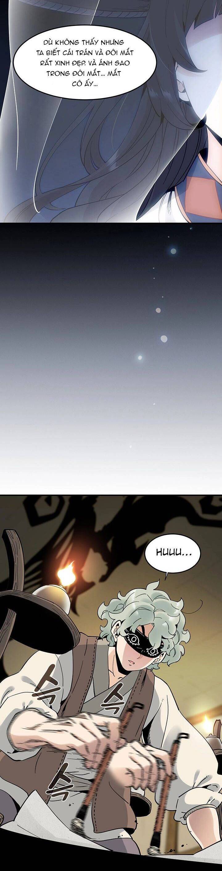 Hồi Ký Của Huyền Thoại Học Giả Chapter 2 - 20