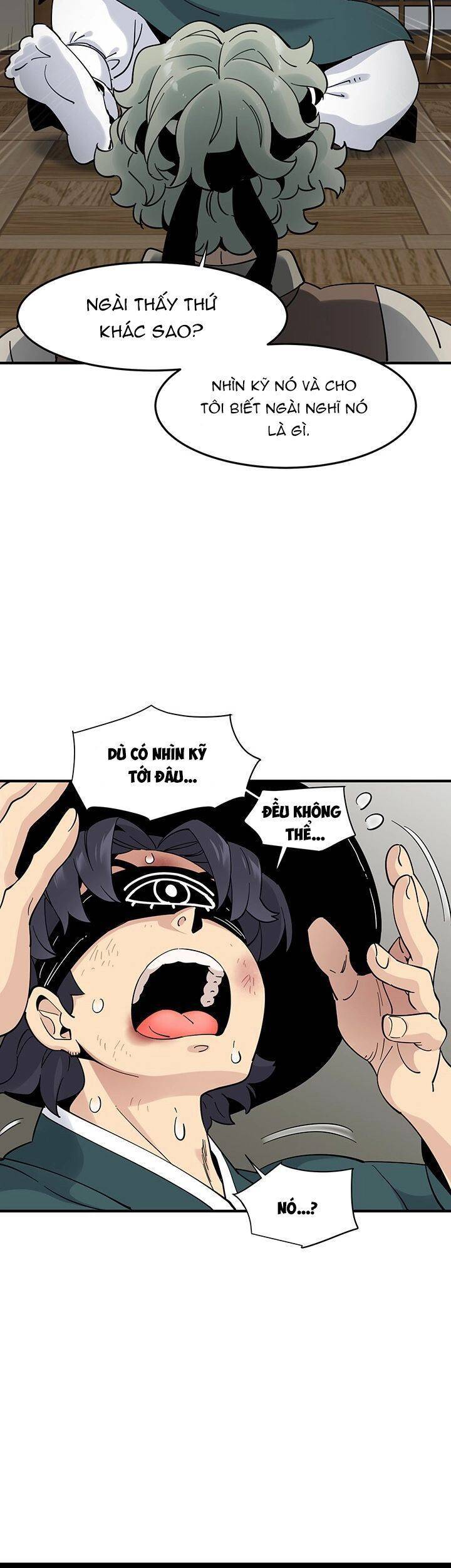 Hồi Ký Của Huyền Thoại Học Giả Chapter 2 - 24