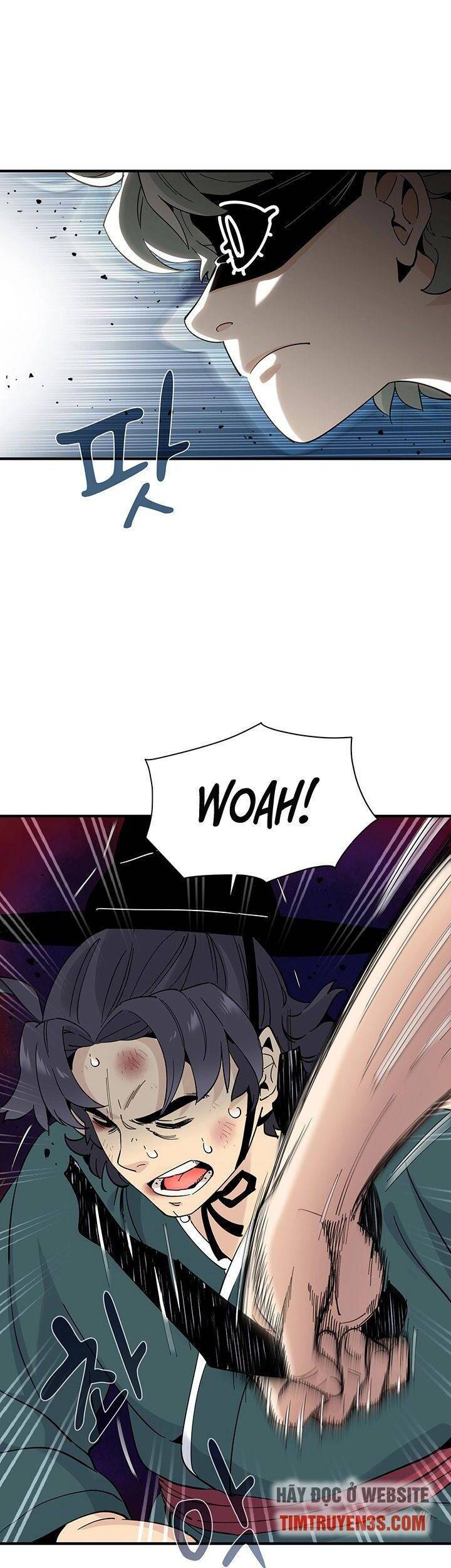 Hồi Ký Của Huyền Thoại Học Giả Chapter 2 - 27