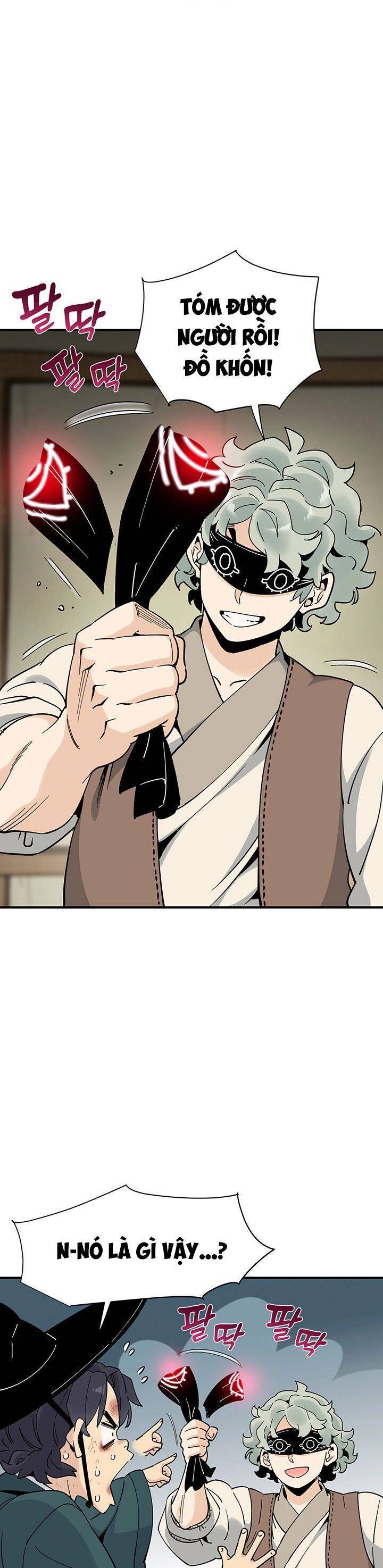 Hồi Ký Của Huyền Thoại Học Giả Chapter 2 - 28