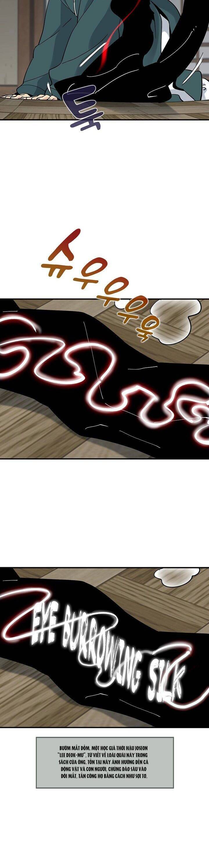 Hồi Ký Của Huyền Thoại Học Giả Chapter 2 - 30