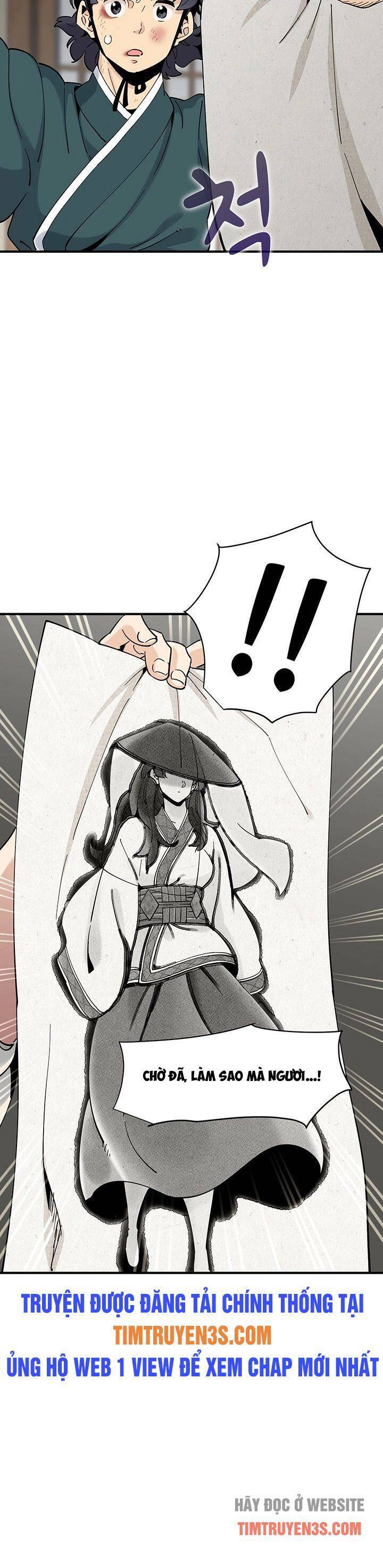 Hồi Ký Của Huyền Thoại Học Giả Chapter 2 - 32