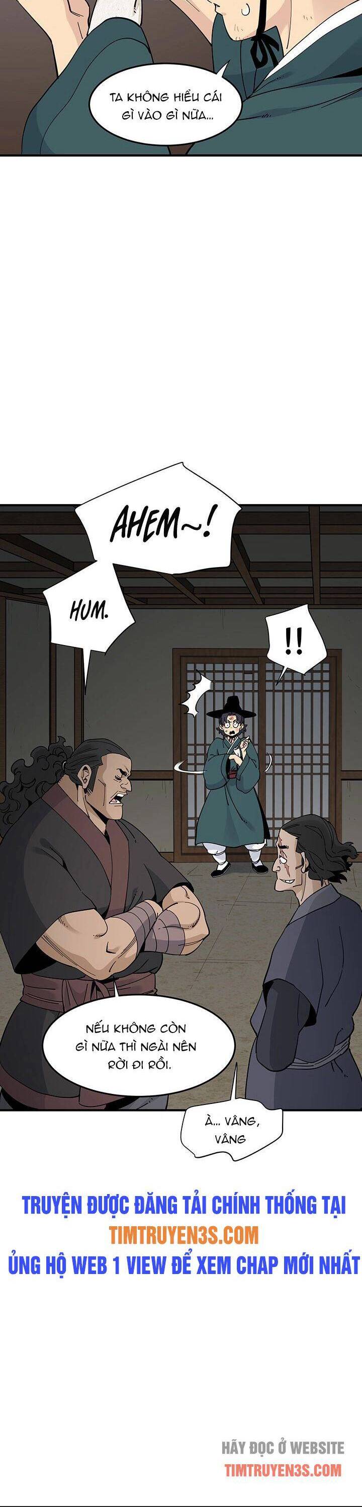 Hồi Ký Của Huyền Thoại Học Giả Chapter 2 - 37