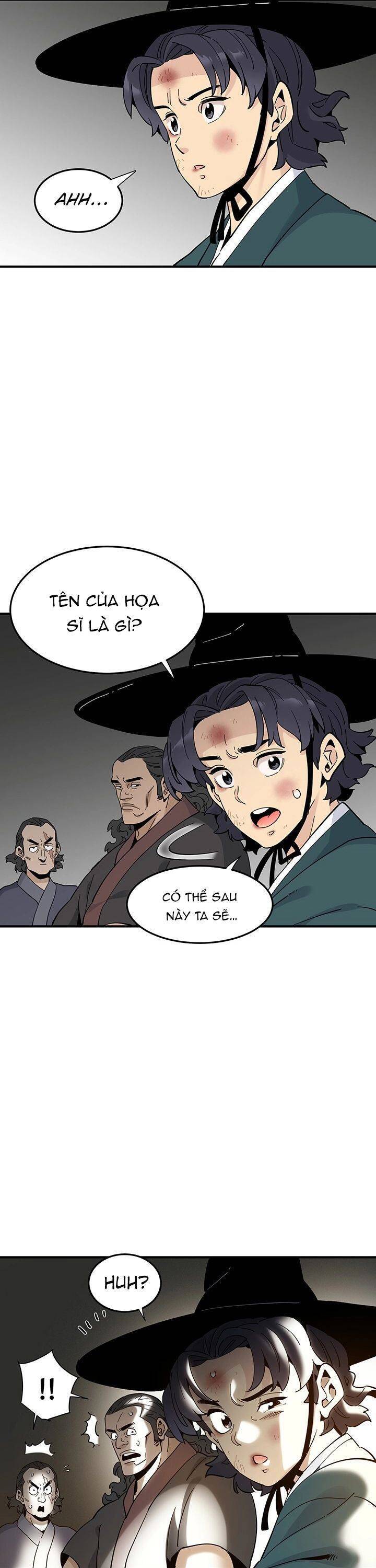 Hồi Ký Của Huyền Thoại Học Giả Chapter 2 - 38