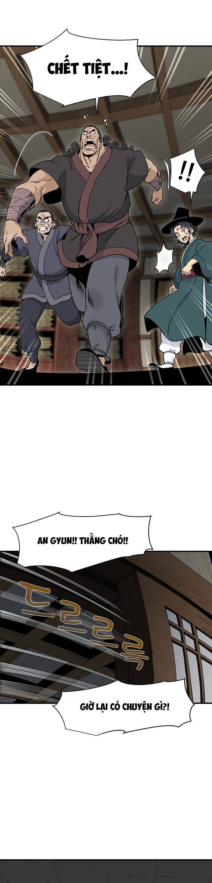 Hồi Ký Của Huyền Thoại Học Giả Chapter 2 - 40