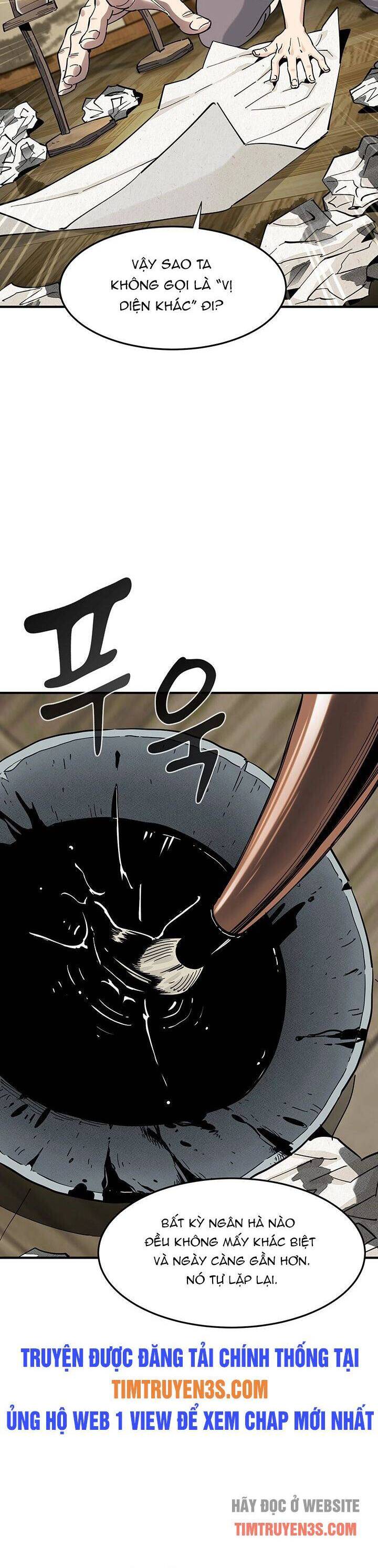 Hồi Ký Của Huyền Thoại Học Giả Chapter 2 - 5