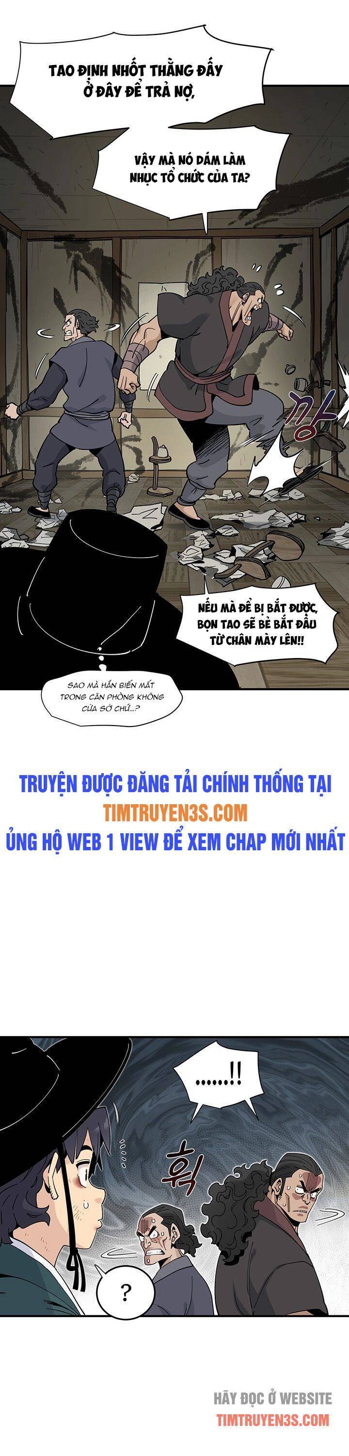 Hồi Ký Của Huyền Thoại Học Giả Chapter 2 - 42