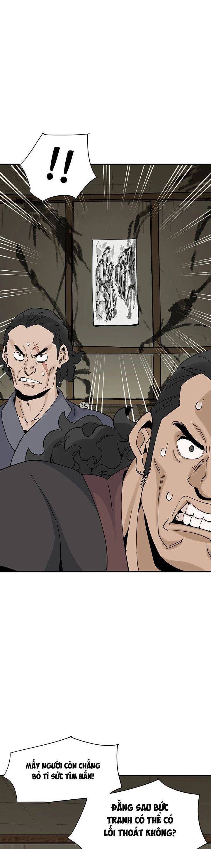 Hồi Ký Của Huyền Thoại Học Giả Chapter 2 - 45