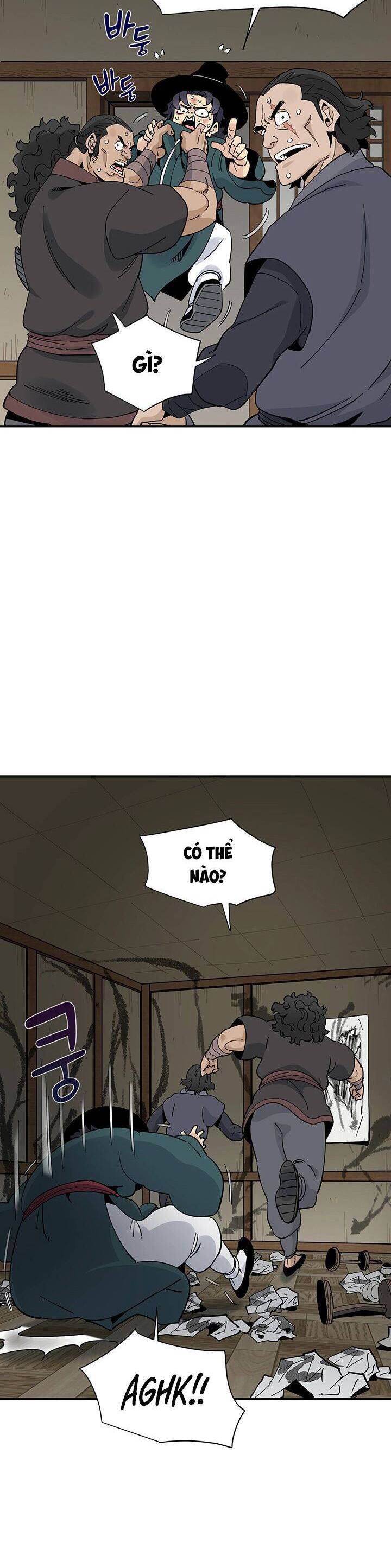 Hồi Ký Của Huyền Thoại Học Giả Chapter 2 - 46
