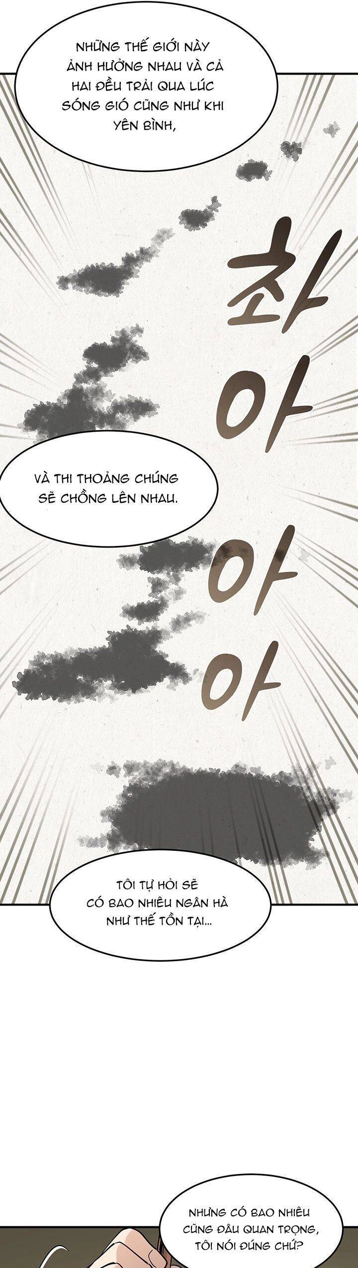 Hồi Ký Của Huyền Thoại Học Giả Chapter 2 - 6