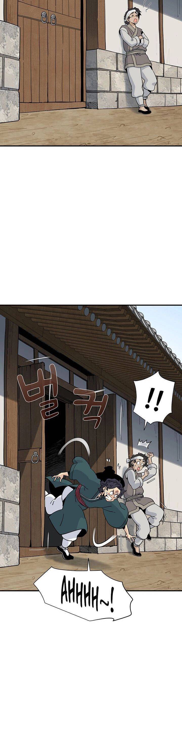 Hồi Ký Của Huyền Thoại Học Giả Chapter 2 - 51