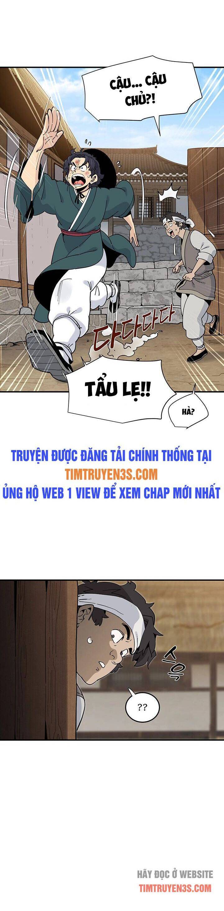 Hồi Ký Của Huyền Thoại Học Giả Chapter 2 - 52