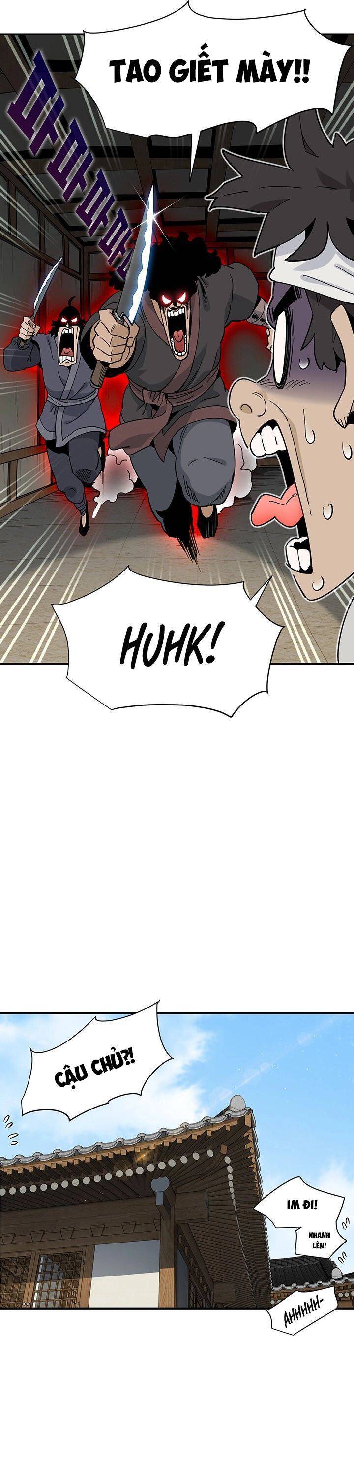 Hồi Ký Của Huyền Thoại Học Giả Chapter 2 - 53