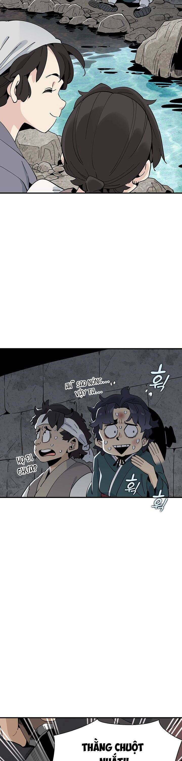 Hồi Ký Của Huyền Thoại Học Giả Chapter 2 - 56