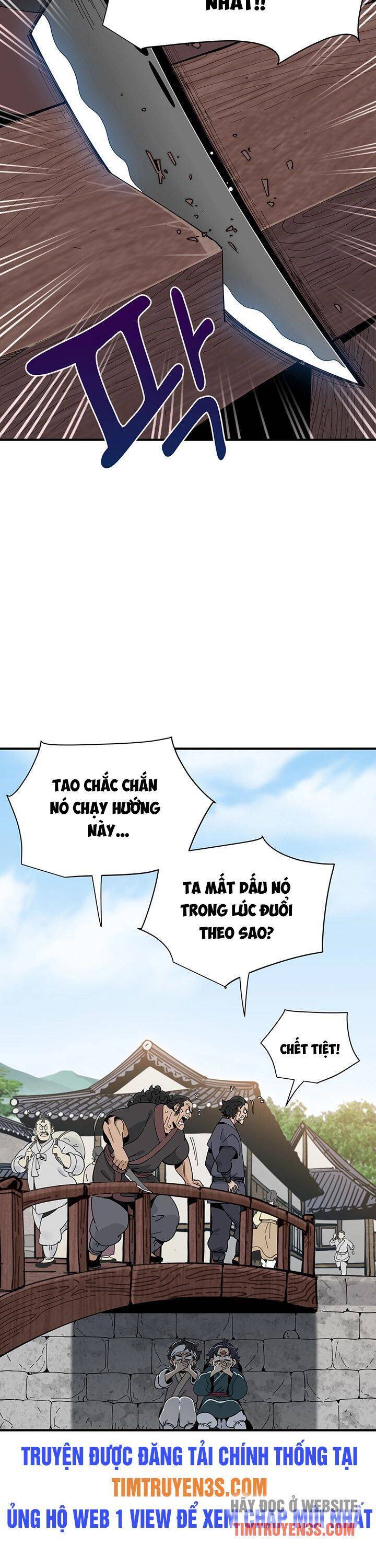 Hồi Ký Của Huyền Thoại Học Giả Chapter 2 - 57