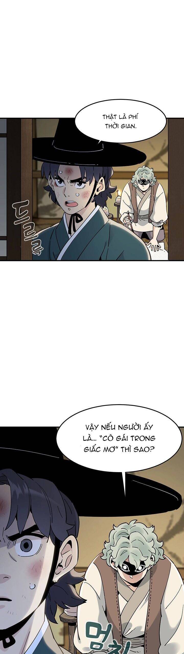 Hồi Ký Của Huyền Thoại Học Giả Chapter 2 - 10