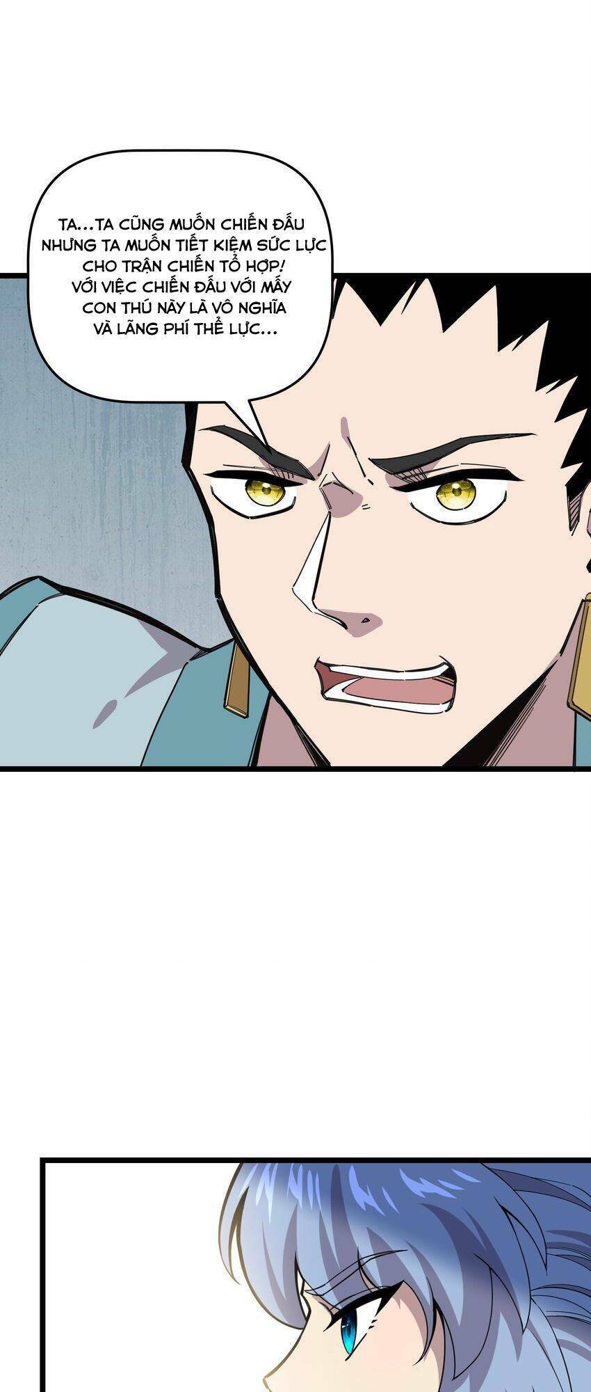 Ta Giả Thành Npc Tại Thế Giới Tiên Hiệp Chapter 25 - 11