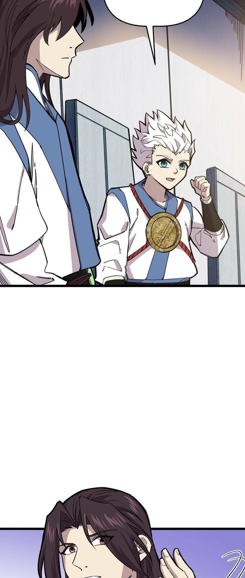 Ta Giả Thành Npc Tại Thế Giới Tiên Hiệp Chapter 25 - 16