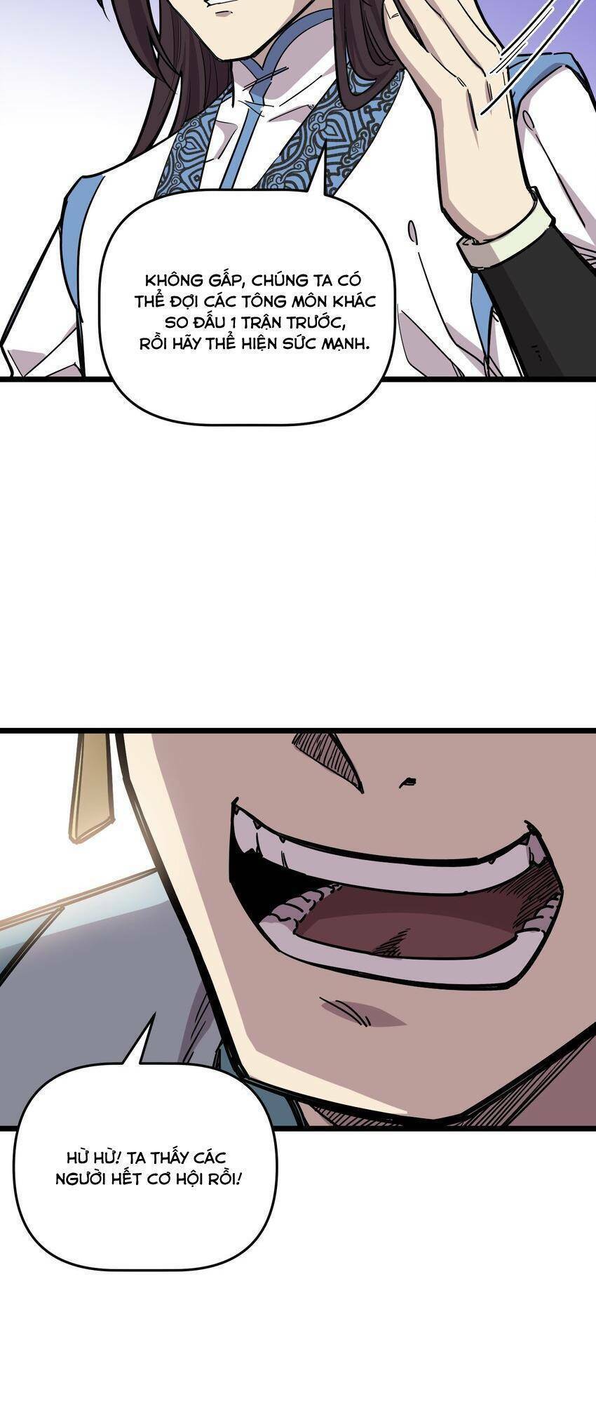 Ta Giả Thành Npc Tại Thế Giới Tiên Hiệp Chapter 25 - 17