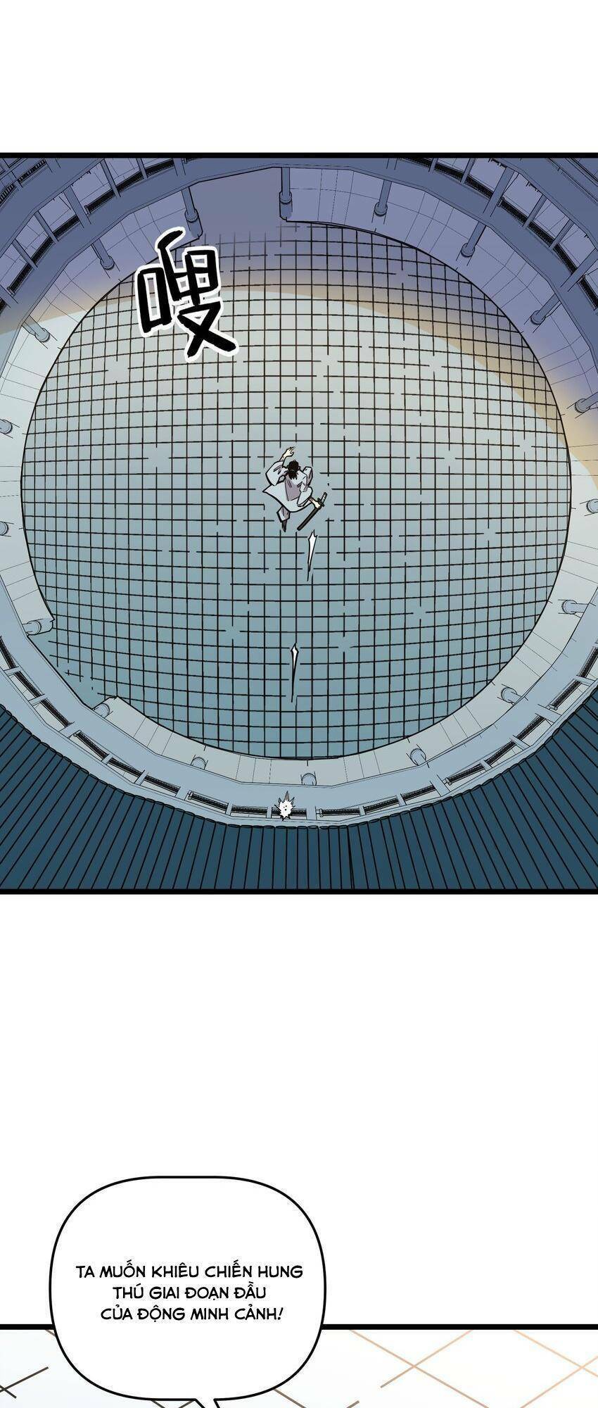 Ta Giả Thành Npc Tại Thế Giới Tiên Hiệp Chapter 25 - 18