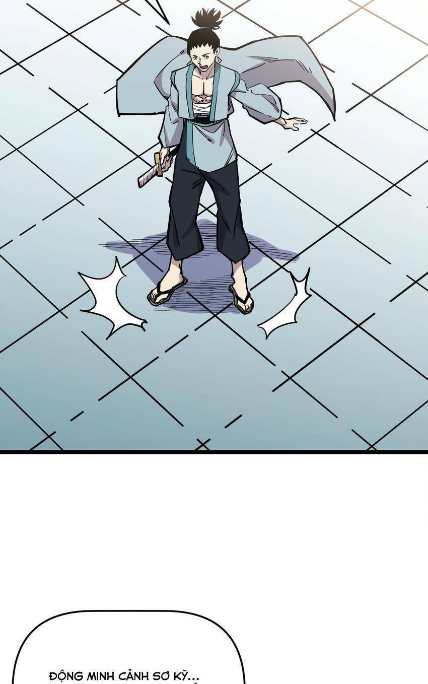 Ta Giả Thành Npc Tại Thế Giới Tiên Hiệp Chapter 25 - 19