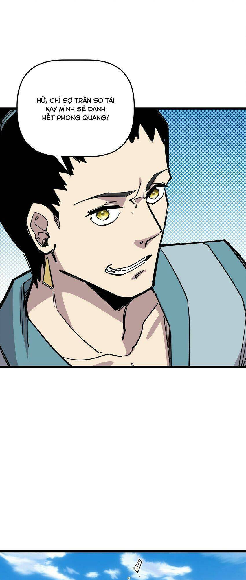 Ta Giả Thành Npc Tại Thế Giới Tiên Hiệp Chapter 25 - 21