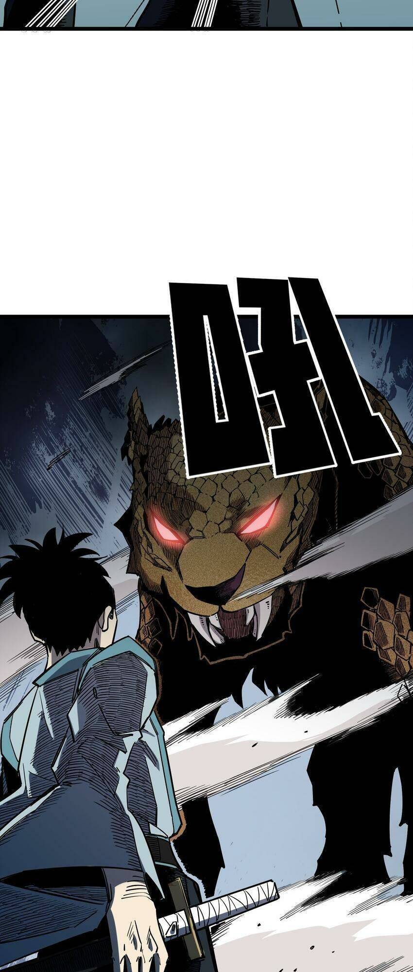 Ta Giả Thành Npc Tại Thế Giới Tiên Hiệp Chapter 25 - 23