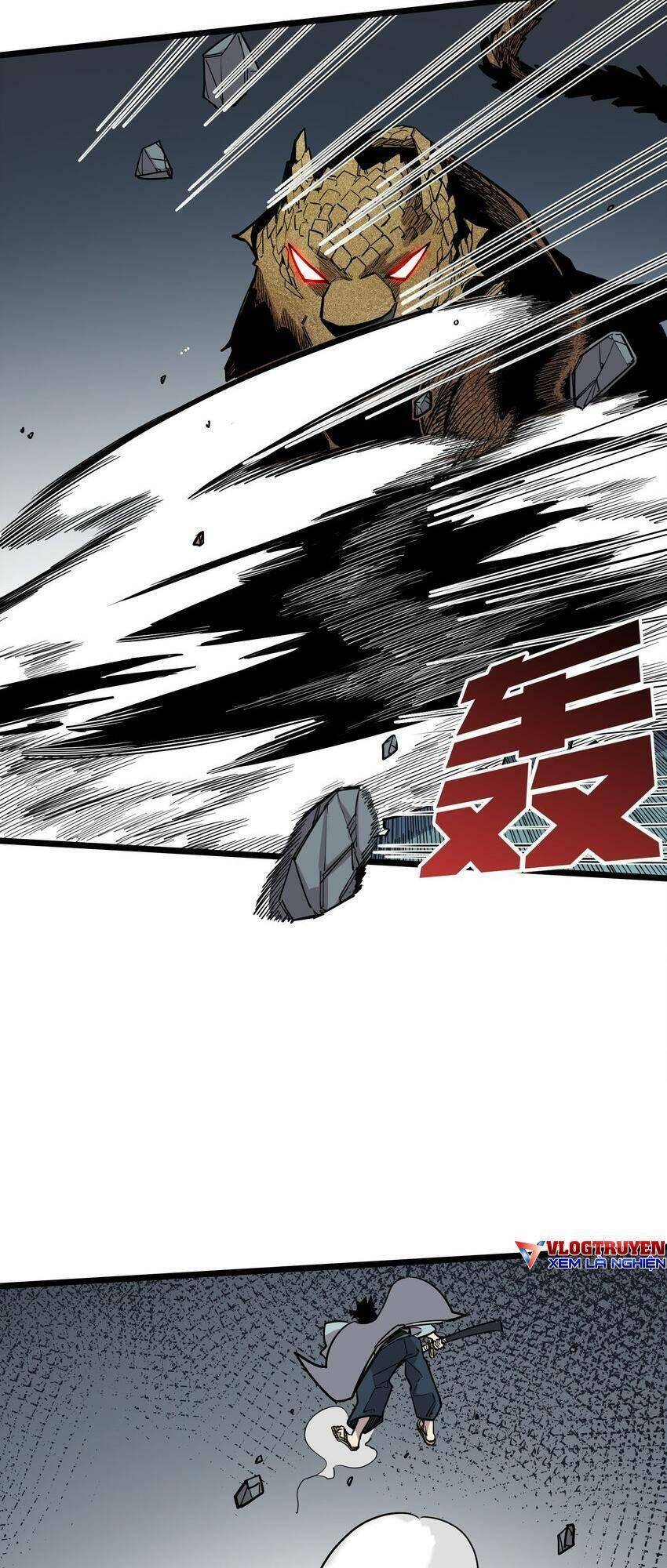 Ta Giả Thành Npc Tại Thế Giới Tiên Hiệp Chapter 25 - 25