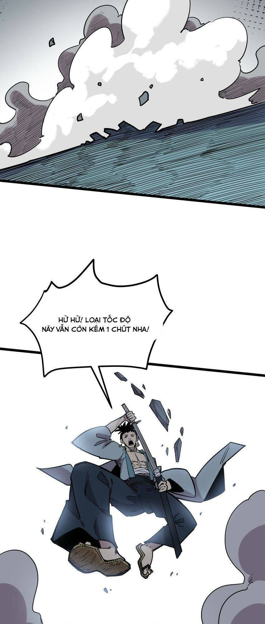 Ta Giả Thành Npc Tại Thế Giới Tiên Hiệp Chapter 25 - 26