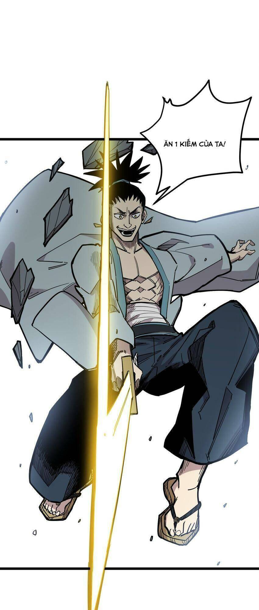 Ta Giả Thành Npc Tại Thế Giới Tiên Hiệp Chapter 25 - 28