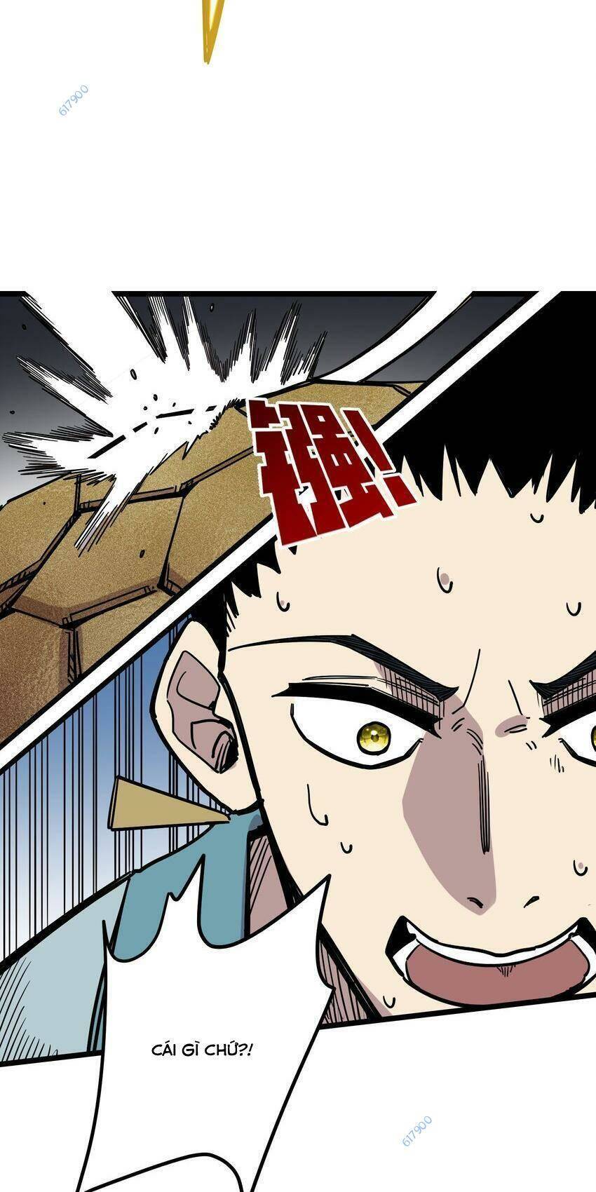 Ta Giả Thành Npc Tại Thế Giới Tiên Hiệp Chapter 25 - 29
