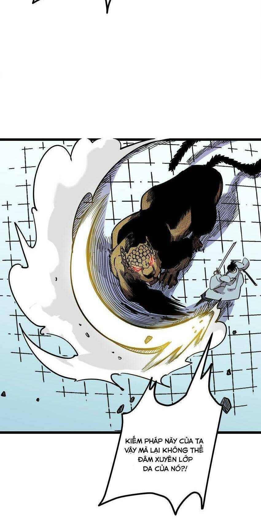 Ta Giả Thành Npc Tại Thế Giới Tiên Hiệp Chapter 25 - 30