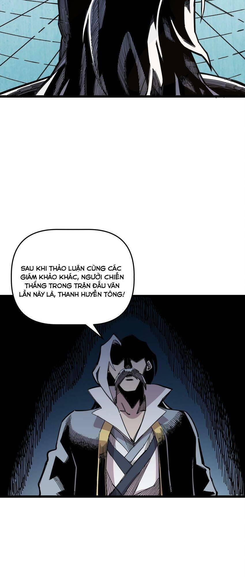 Ta Giả Thành Npc Tại Thế Giới Tiên Hiệp Chapter 25 - 4