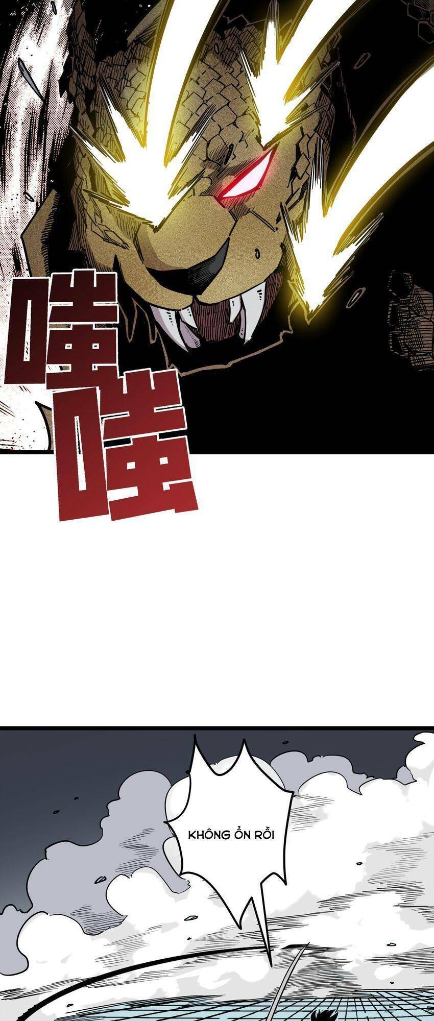 Ta Giả Thành Npc Tại Thế Giới Tiên Hiệp Chapter 25 - 32