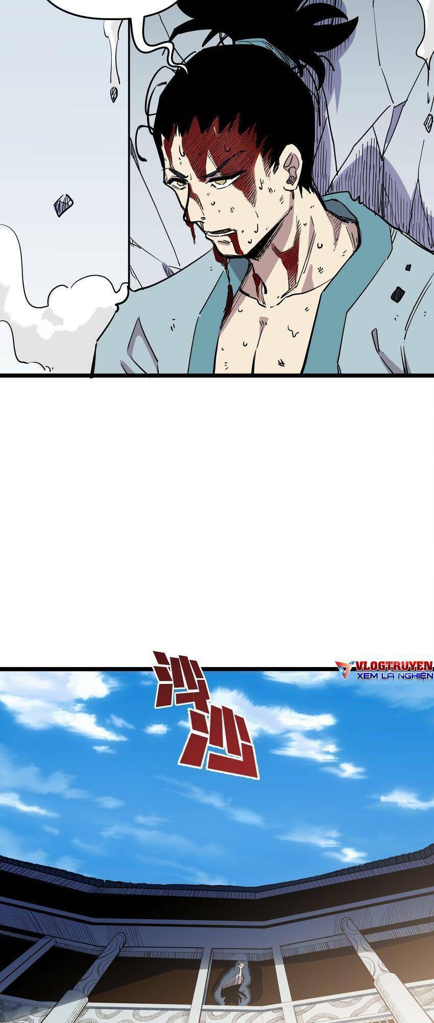 Ta Giả Thành Npc Tại Thế Giới Tiên Hiệp Chapter 25 - 35