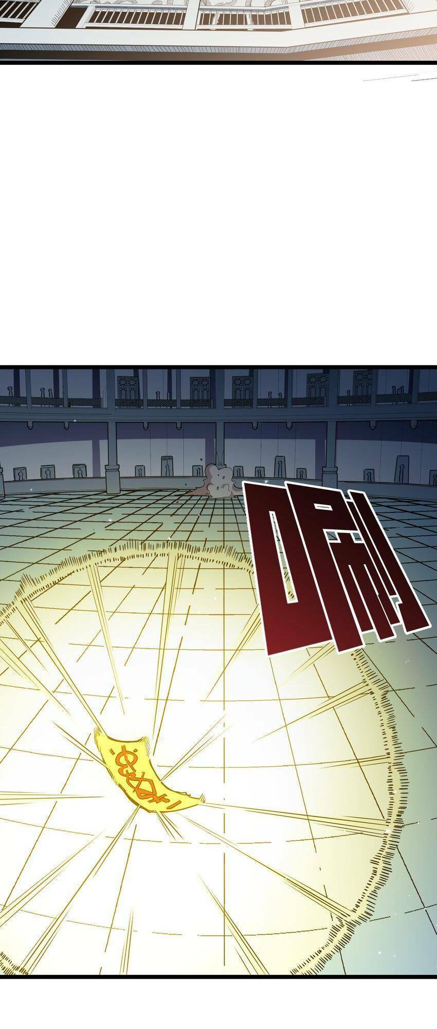 Ta Giả Thành Npc Tại Thế Giới Tiên Hiệp Chapter 25 - 36