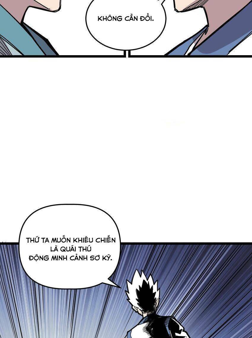 Ta Giả Thành Npc Tại Thế Giới Tiên Hiệp Chapter 25 - 39